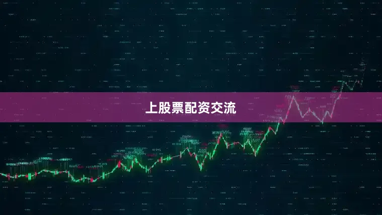 上股票配资交流