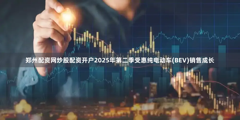 郑州配资网炒股配资开户2025年第二季受惠纯电动车(BEV)销售成长